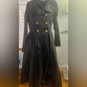 Military dress jacket
